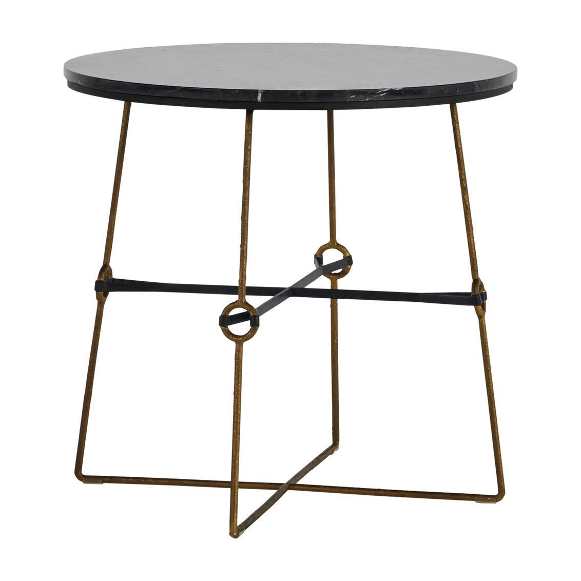 Gabby Stefan Side Table SCH-166130