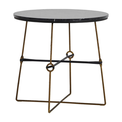 Gabby Stefan Side Table SCH-166130