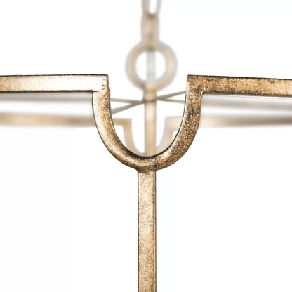 Gabby Stella Pendant