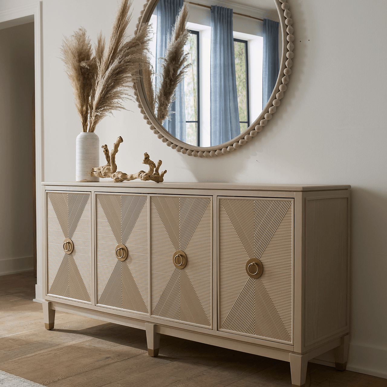 Gabby Strella Cabinet