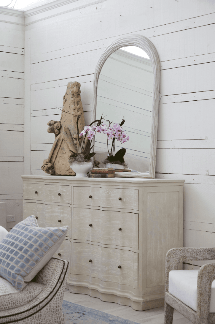 Gabby Swell Mirror