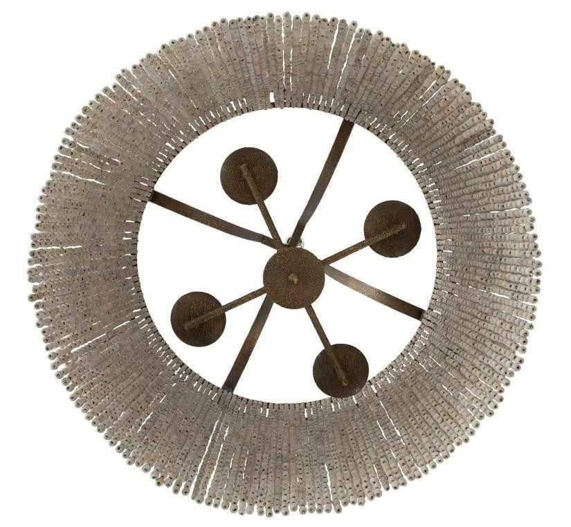 Gabby Tamara Chandelier