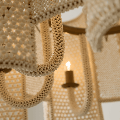 Gabby Teagan Chandelier