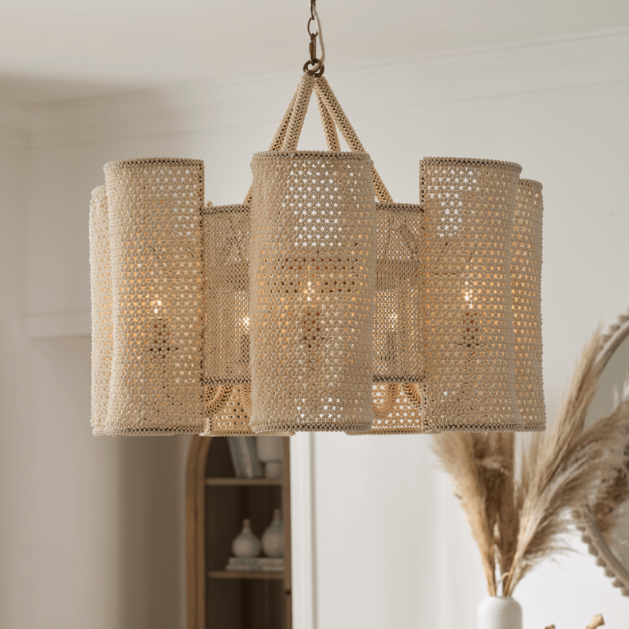 Gabby Teagan Chandelier
