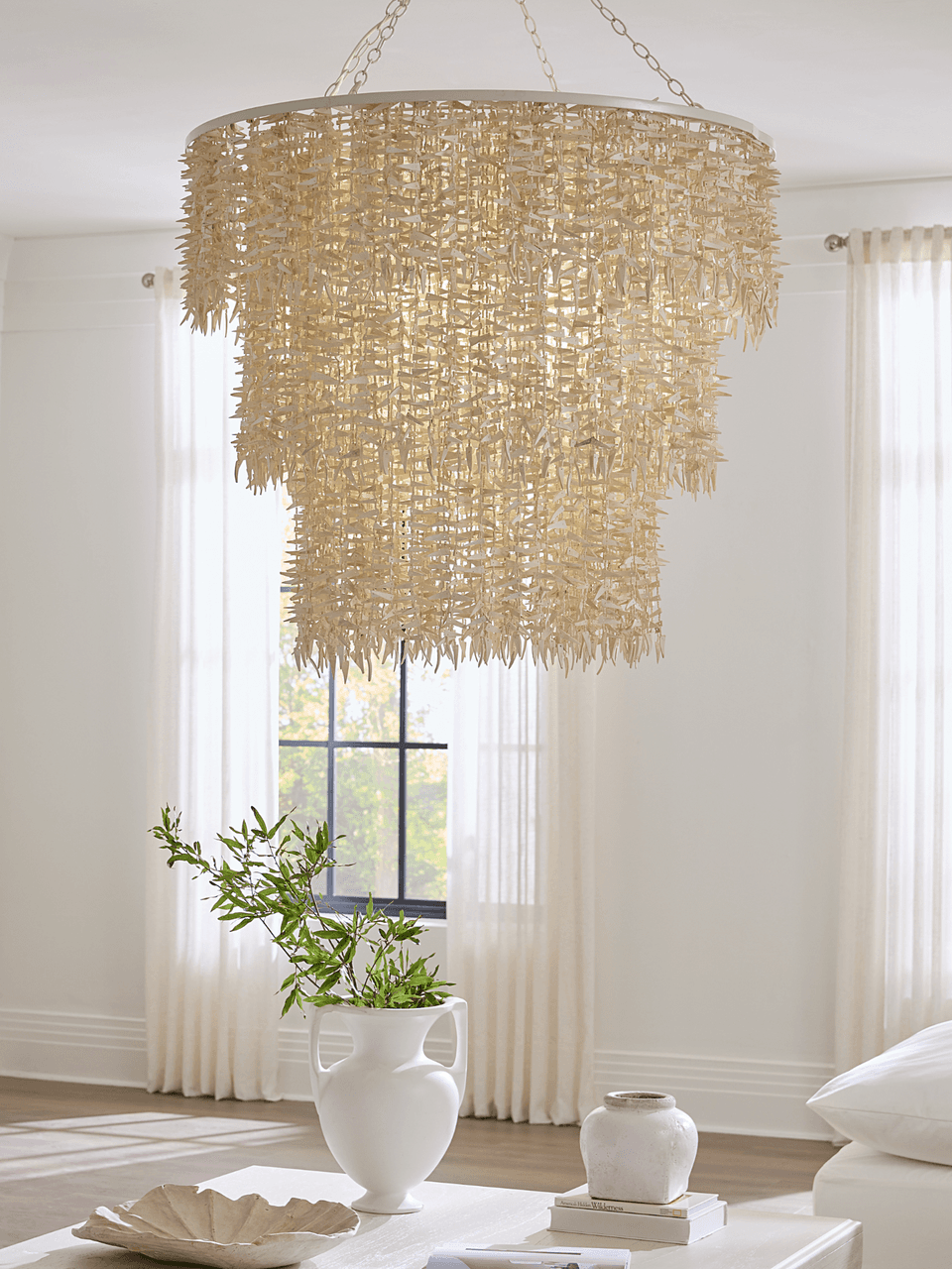 Gabby Victoria Chandelier