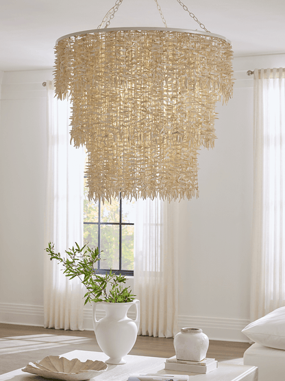 Gabby Victoria Chandelier