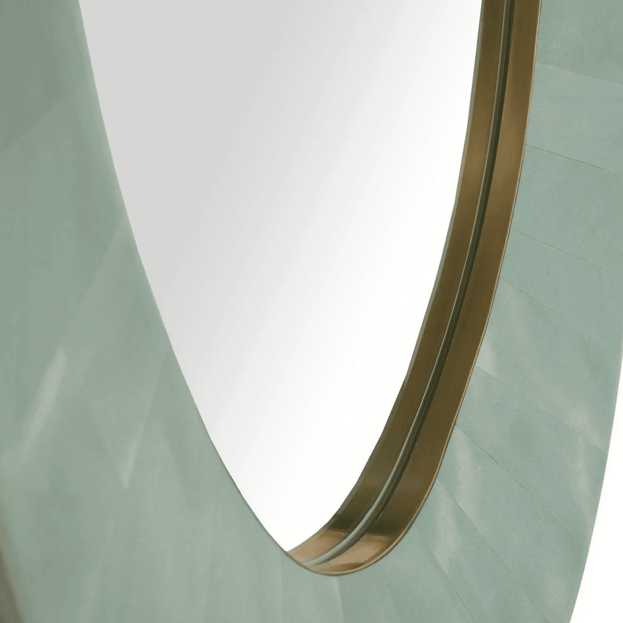Gabby Viola Mirror