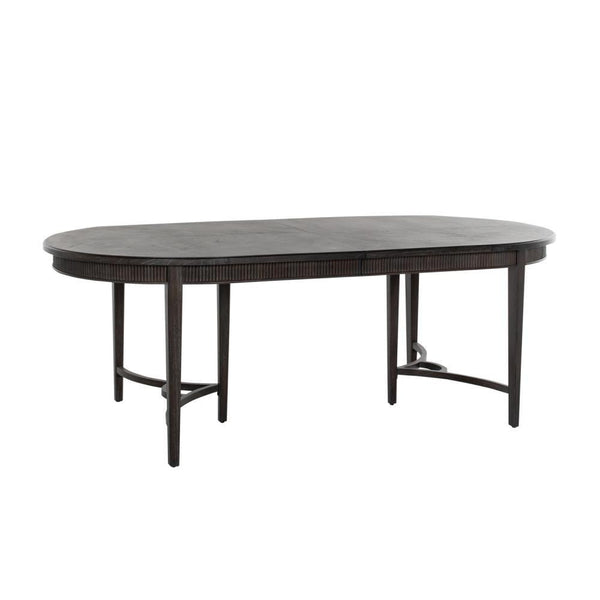 Gabby Whitlock Dining Table Black
