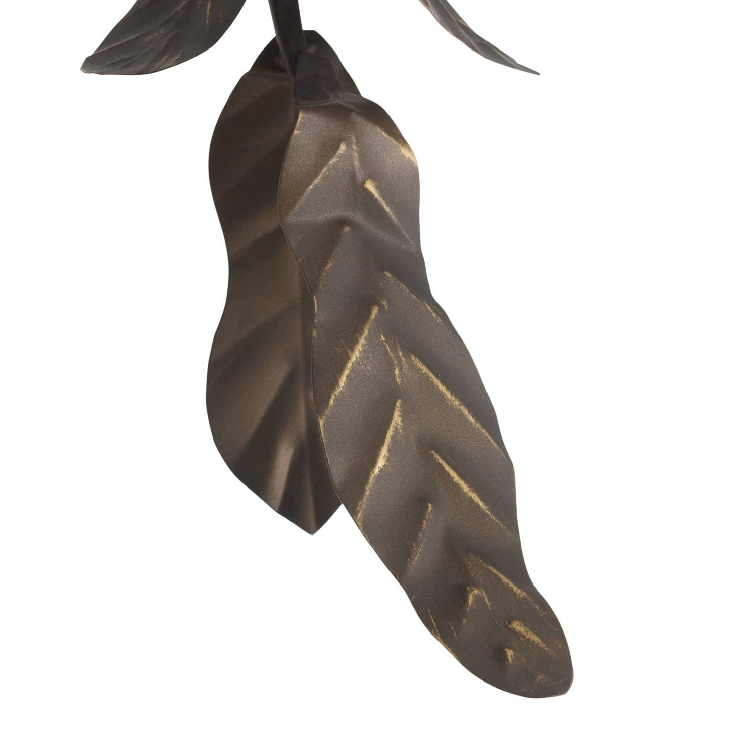 Arteriors Home Will O' the Wisp Multi-Port Chandelier Bronze