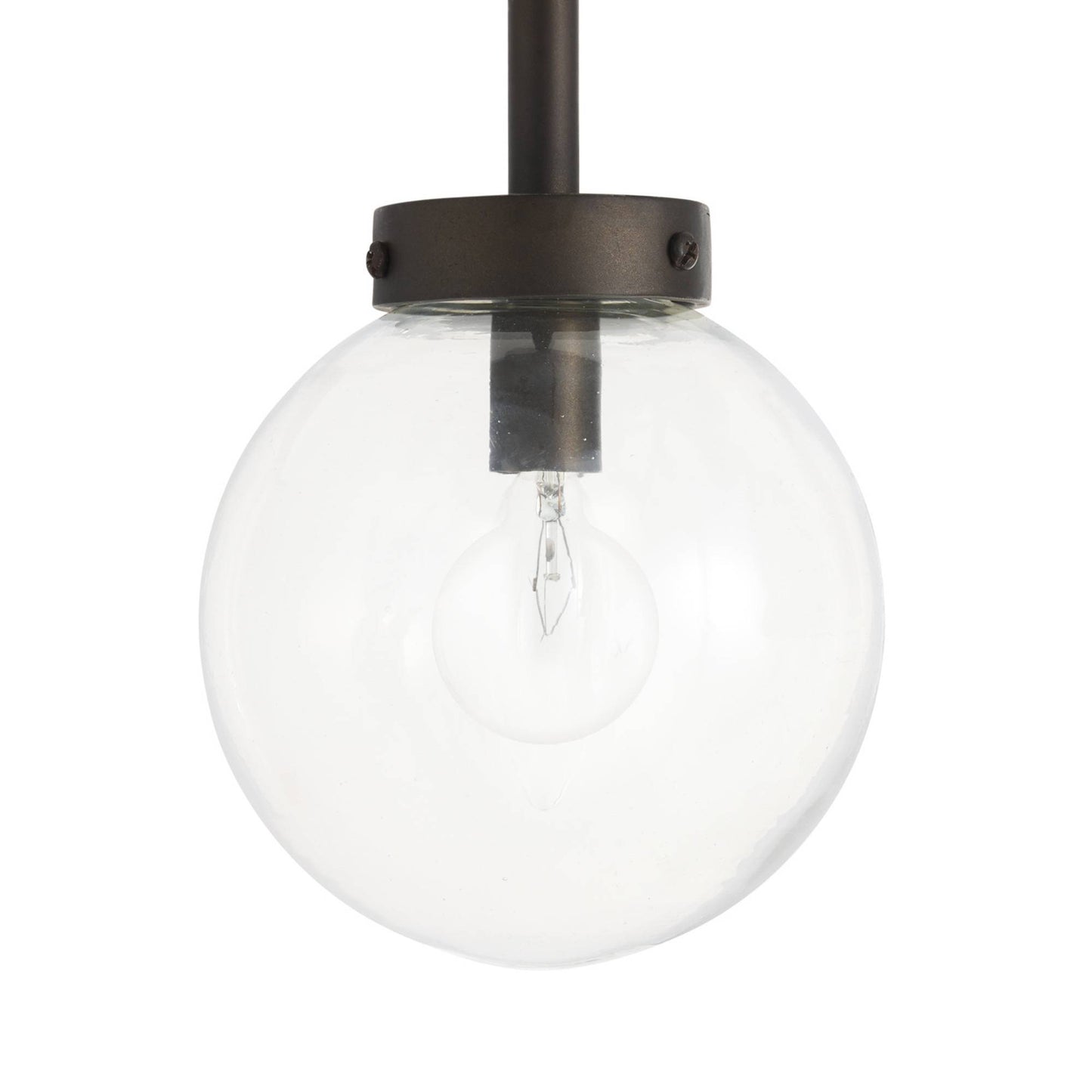 Arteriors Home Will O' the Wisp Multi-Port Chandelier Bronze