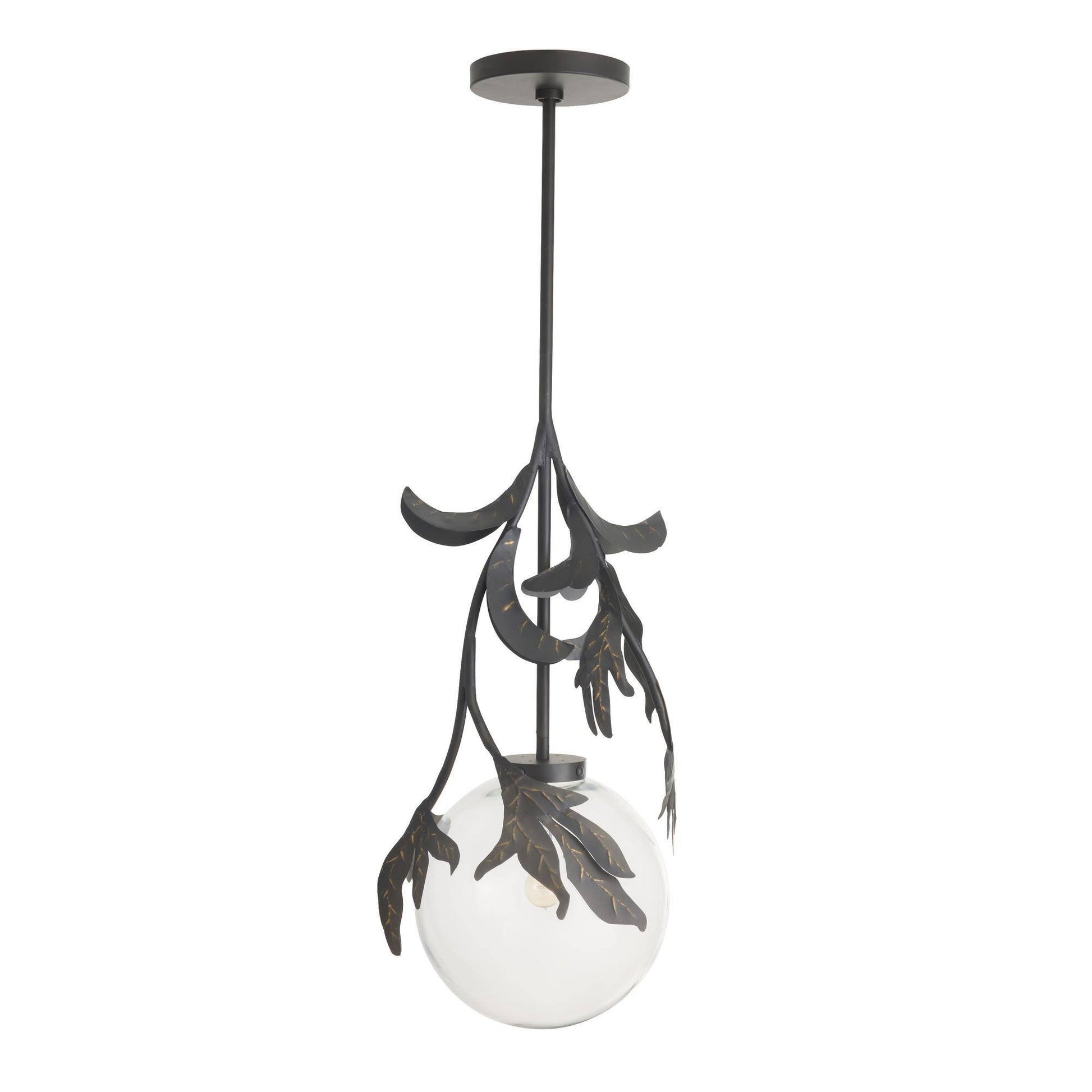 Arteriors Home Will O' the Wisp Large Pendant Bronze