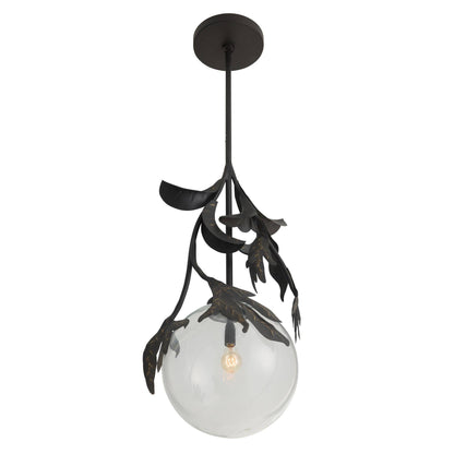 Arteriors Home Will O' the Wisp Large Pendant Bronze