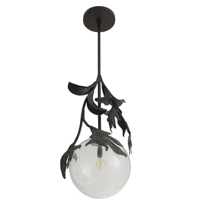 Arteriors Home Will O' the Wisp Large Pendant Bronze