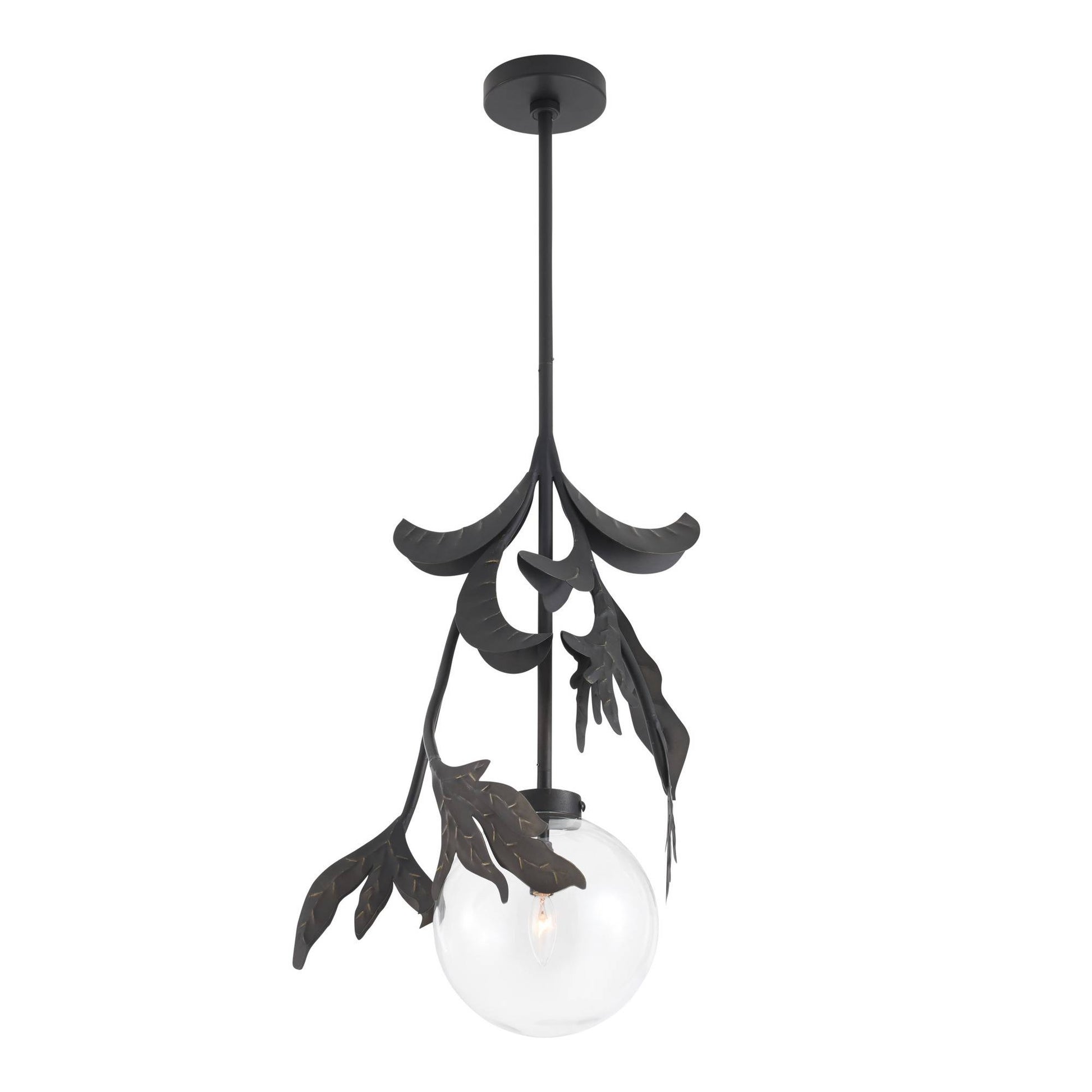 Arteriors Home Will O' the Wisp Small Pendant Bronze