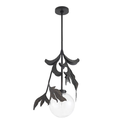Arteriors Home Will O' the Wisp Small Pendant Bronze
