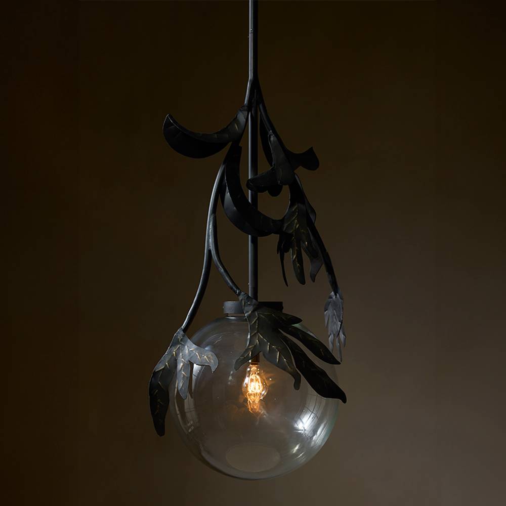 Will O' the Wisp Small Pendant