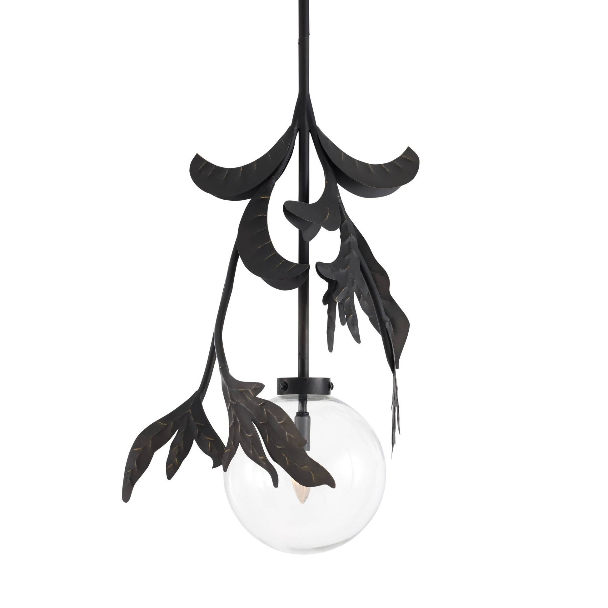 Arteriors Home Will O' the Wisp Small Pendant Bronze