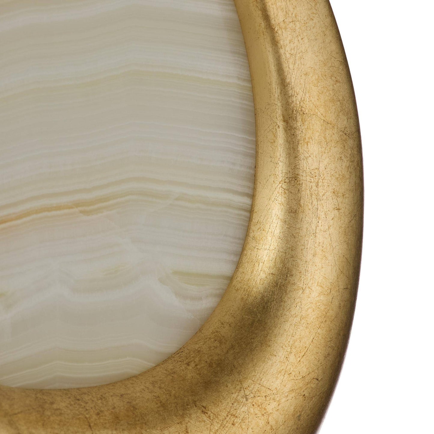 Arteriors Home Elsa Wall Sconce, Right White