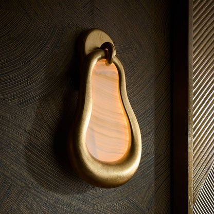 Elsa Wall Sconce, Right