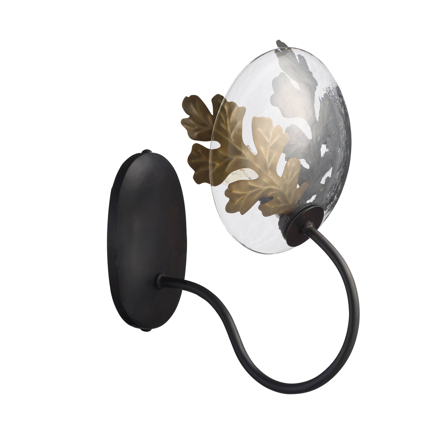 Arteriors Home Chene Wall Sconce Bronze