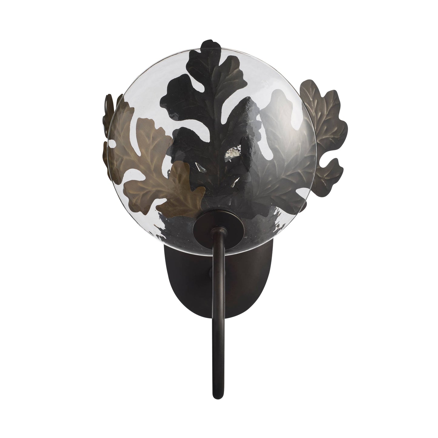 Arteriors Home Chene Wall Sconce Bronze