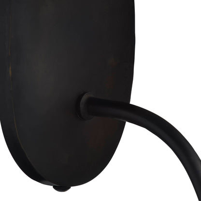 Arteriors Home Chene Wall Sconce Bronze