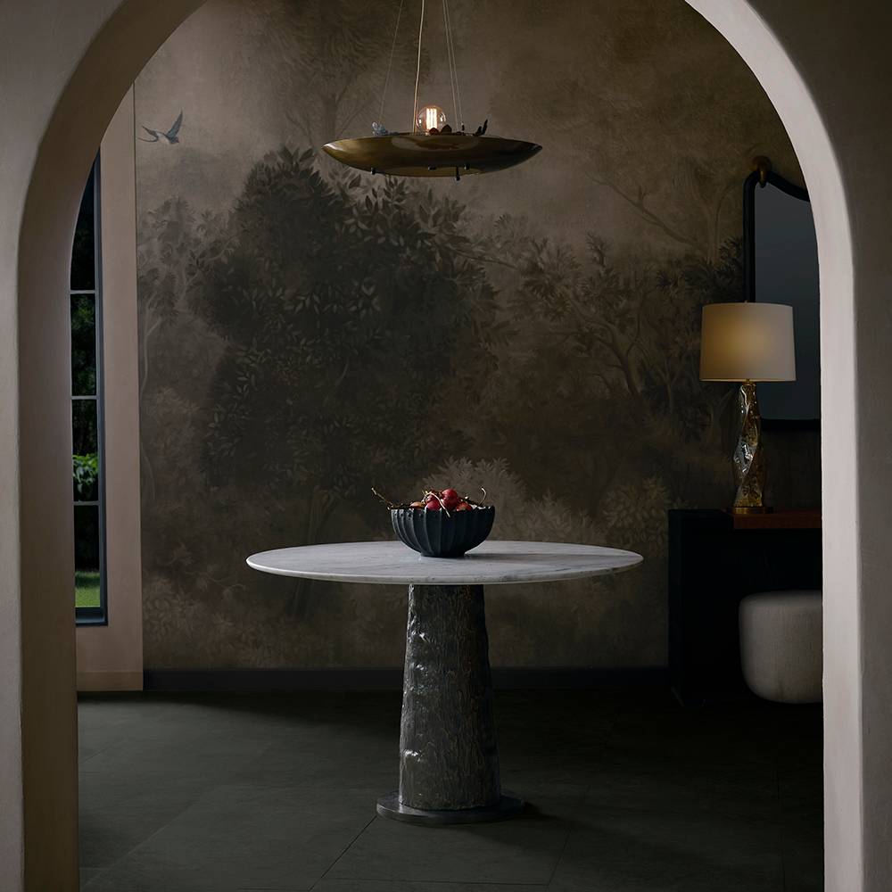 Faun Entry Table