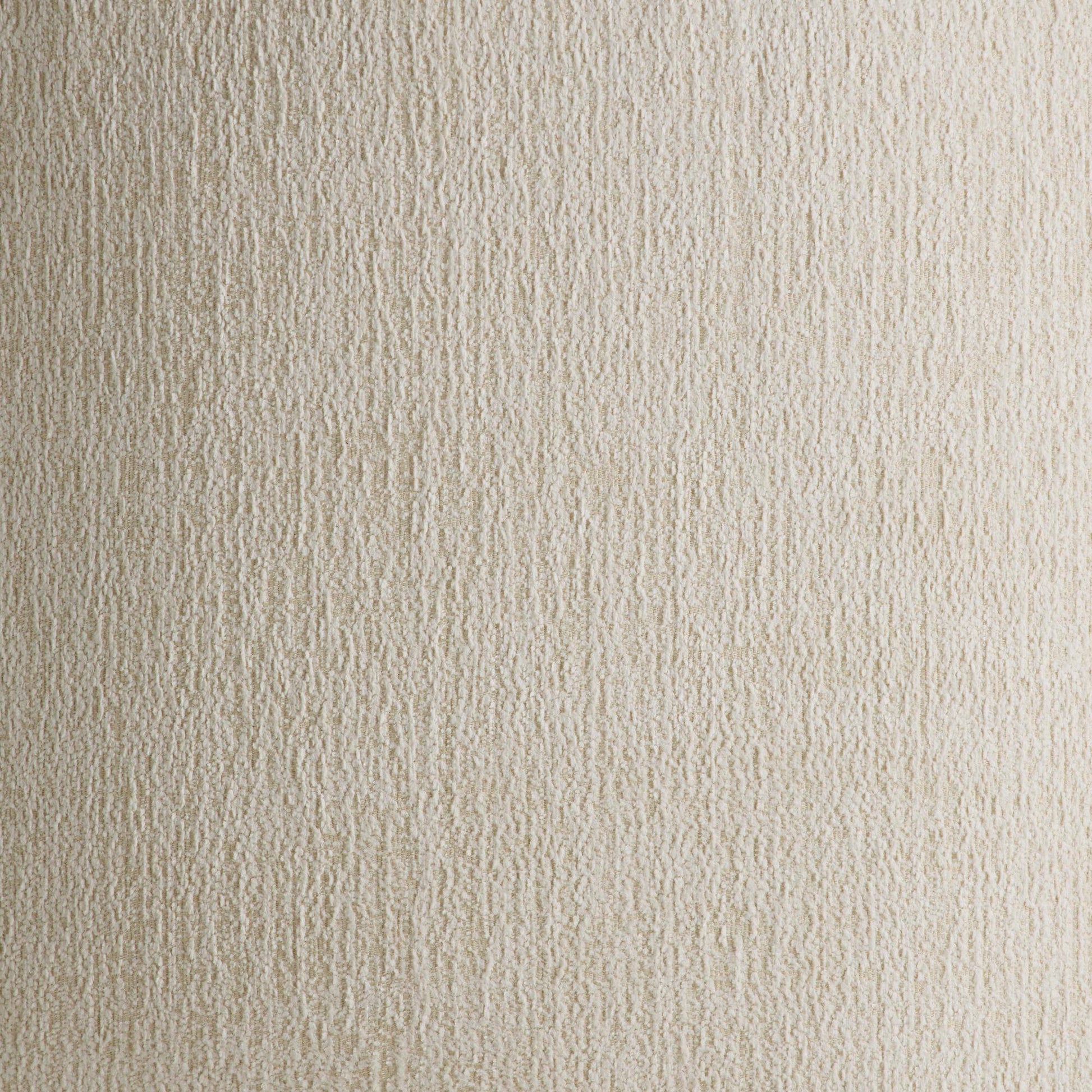 Arteriors Home Boulder Ottoman Sand