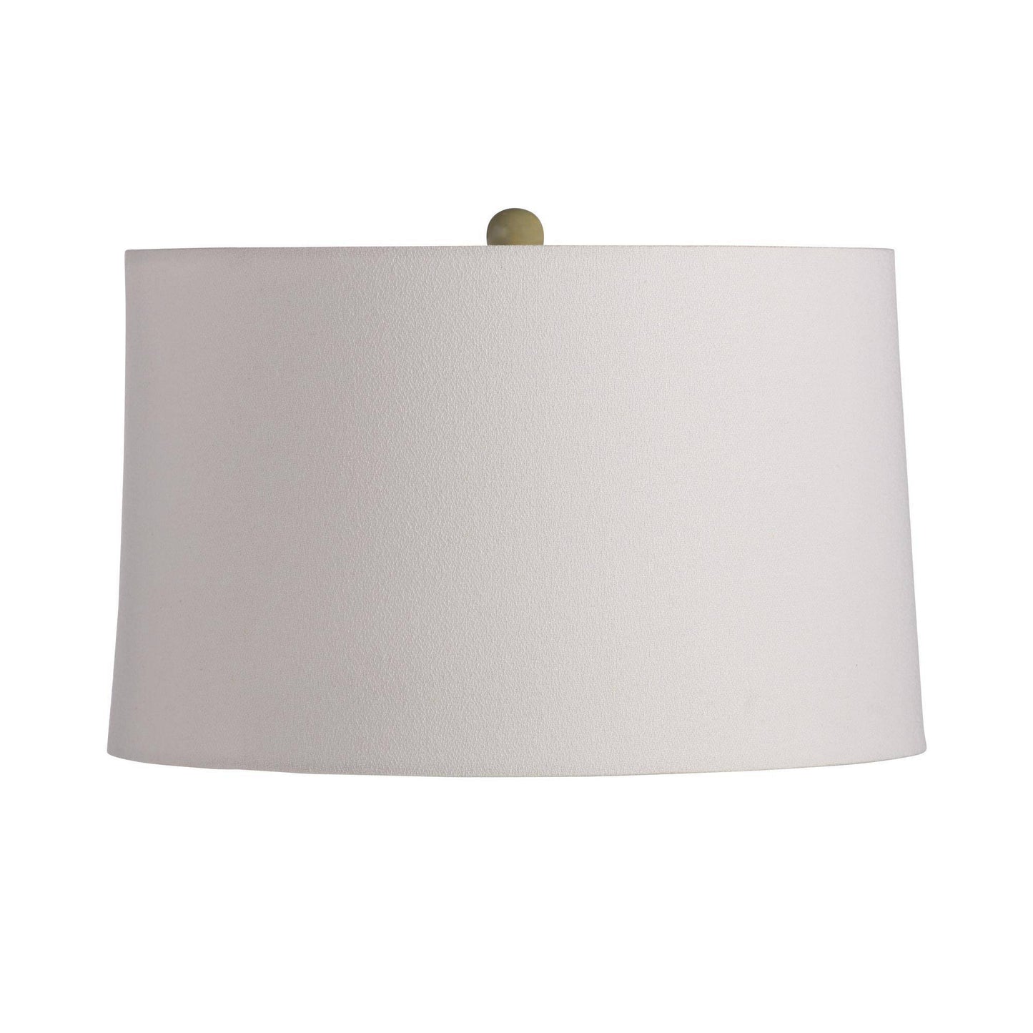 Arteriors Home Grenouille Table Lamp Dark Moss