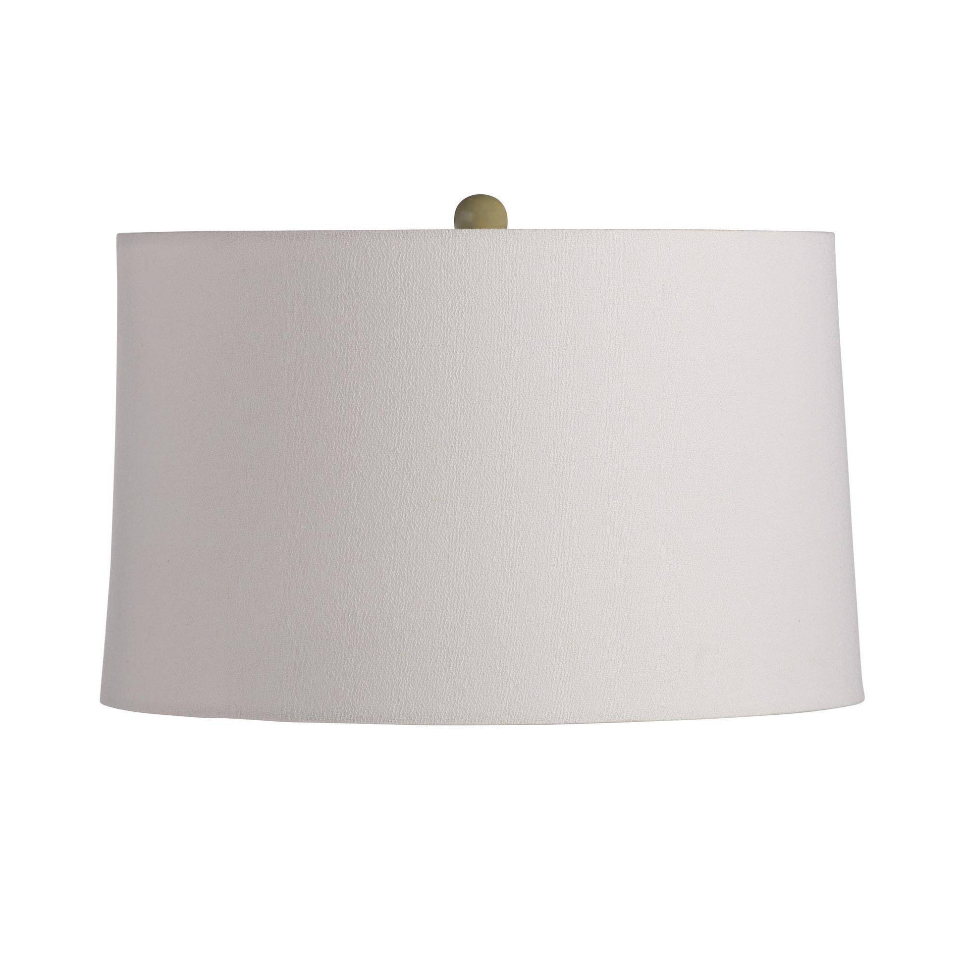 Arteriors Home Grenouille Table Lamp Dark Moss