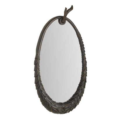Arteriors Home Sherwood Mirror, Right Bronze