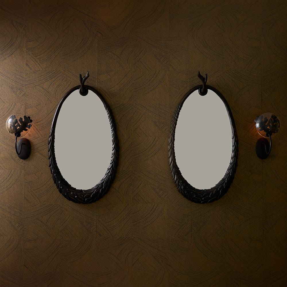 Sherwood Mirror, Right