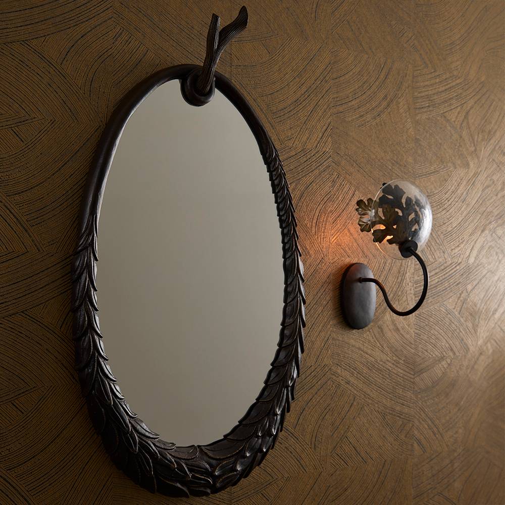 Sherwood Mirror, Right