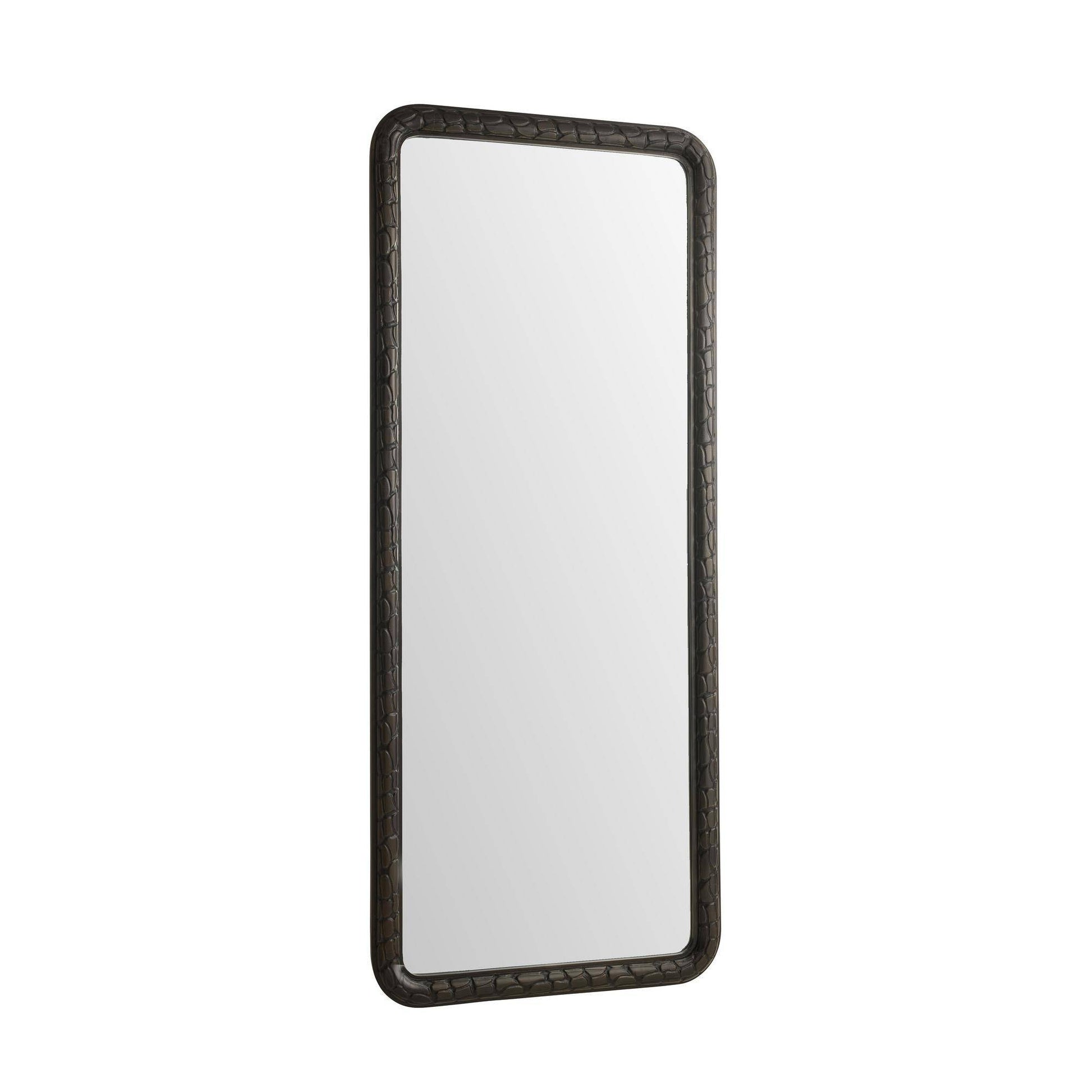 Arteriors Home Cayman Full Length Mirror Bronze