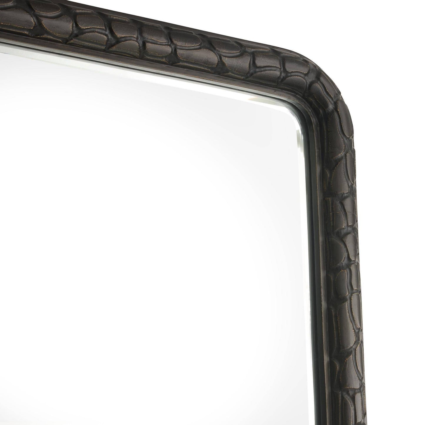 Arteriors Home Cayman Full Length Mirror Bronze