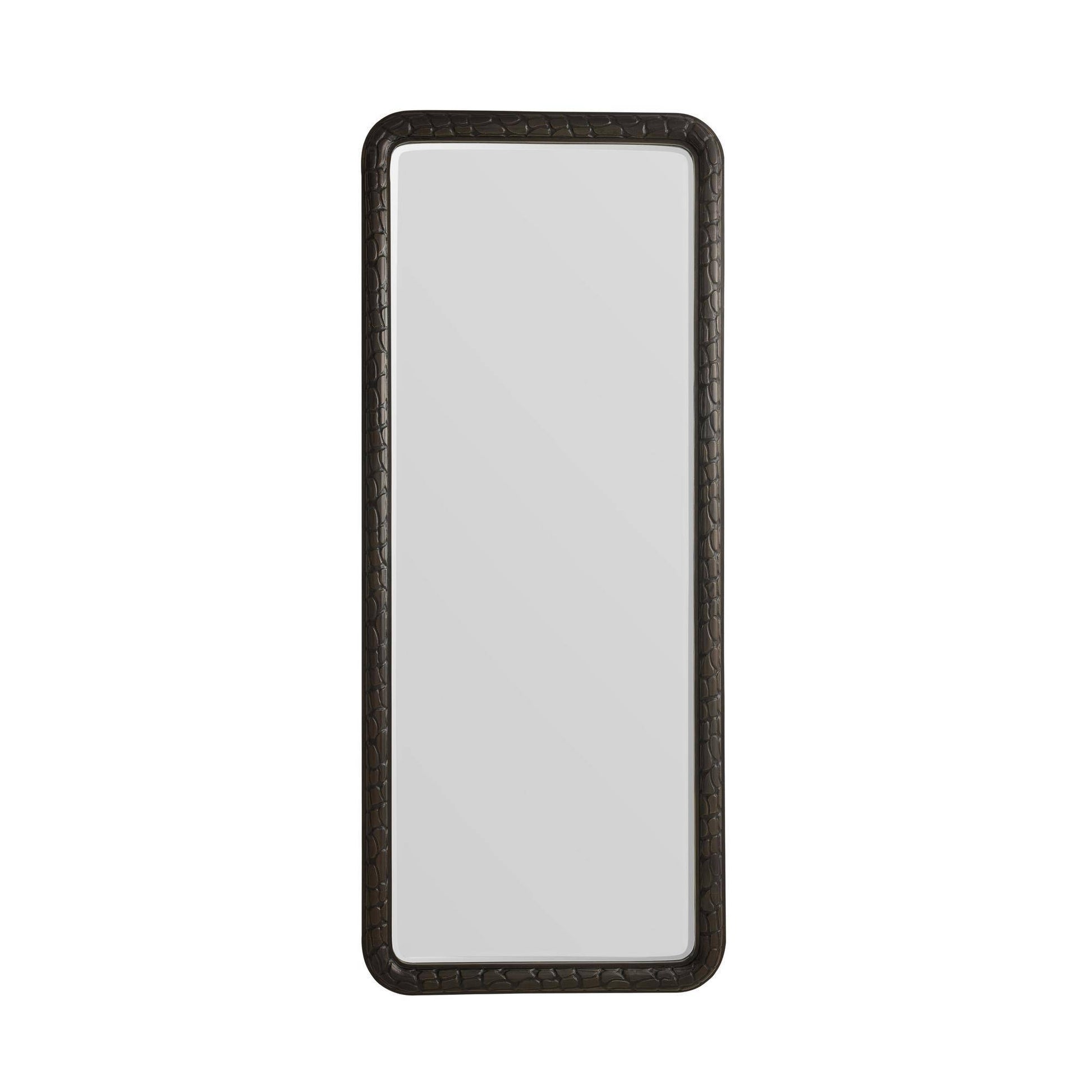 Arteriors Home Cayman Full Length Mirror Bronze
