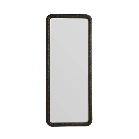 Arteriors Home Cayman Full Length Mirror Bronze