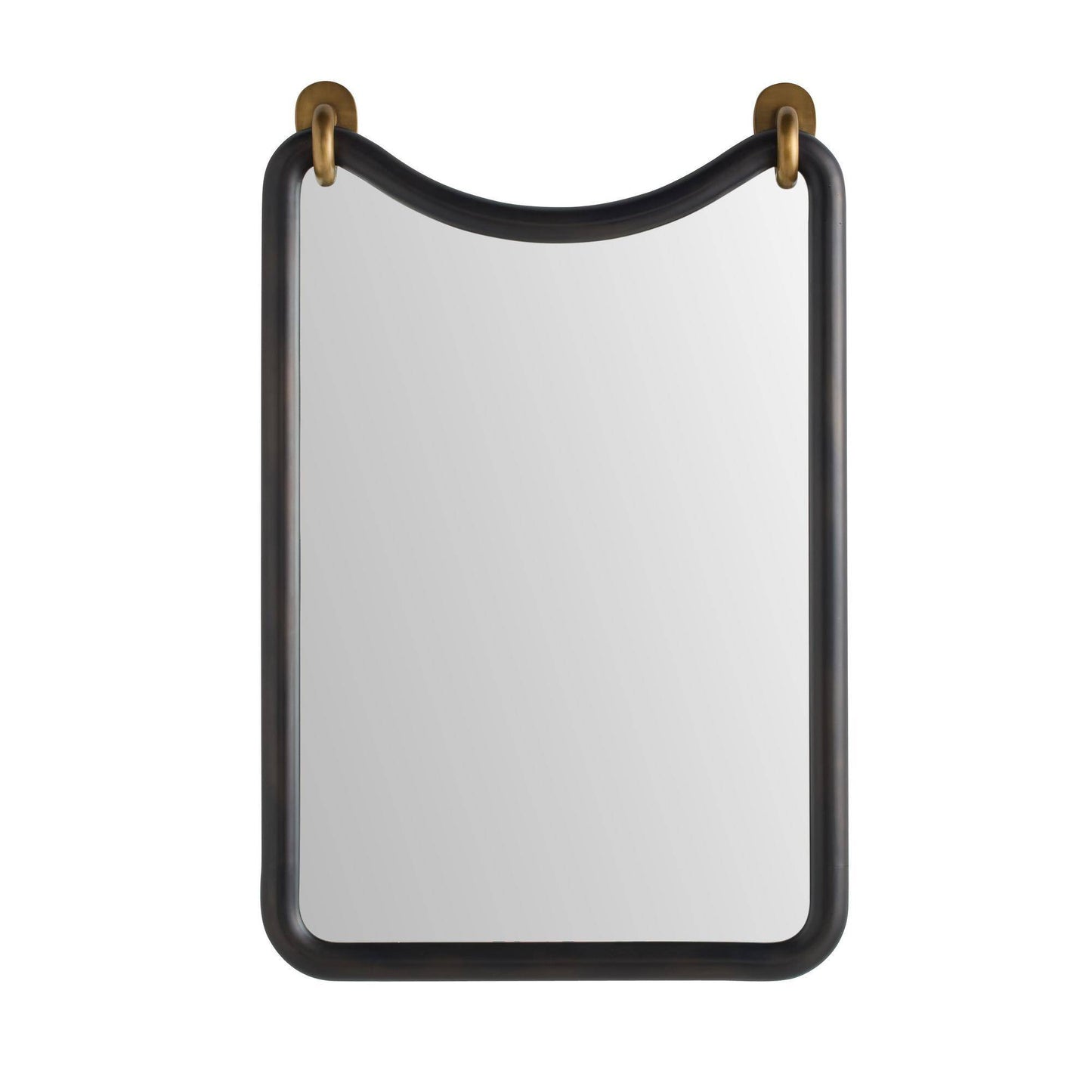 Arteriors Home Paloma Mirror Bronze