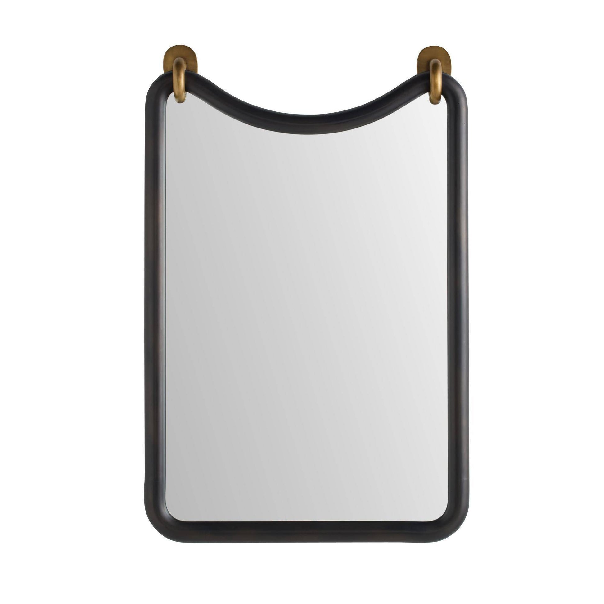 Arteriors Home Paloma Mirror Bronze