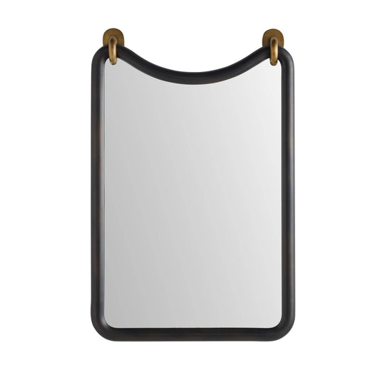 Arteriors Home Paloma Mirror Bronze