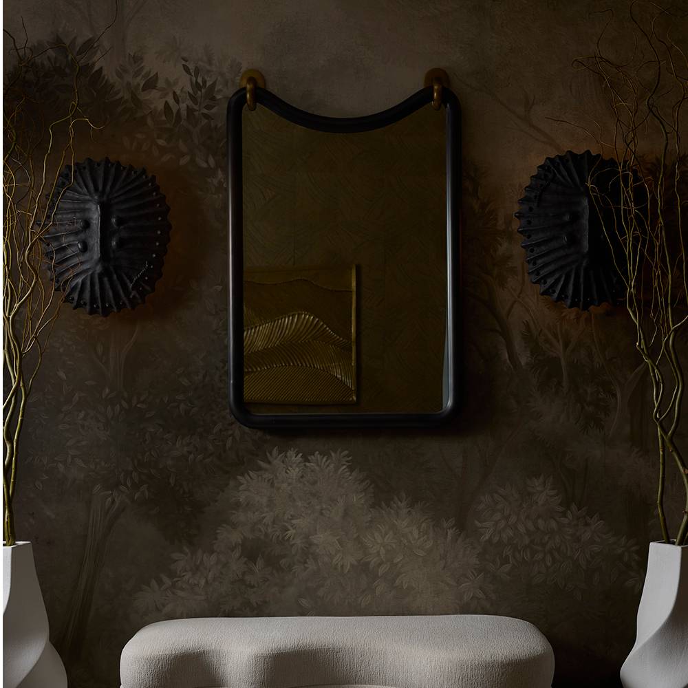 Paloma Mirror
