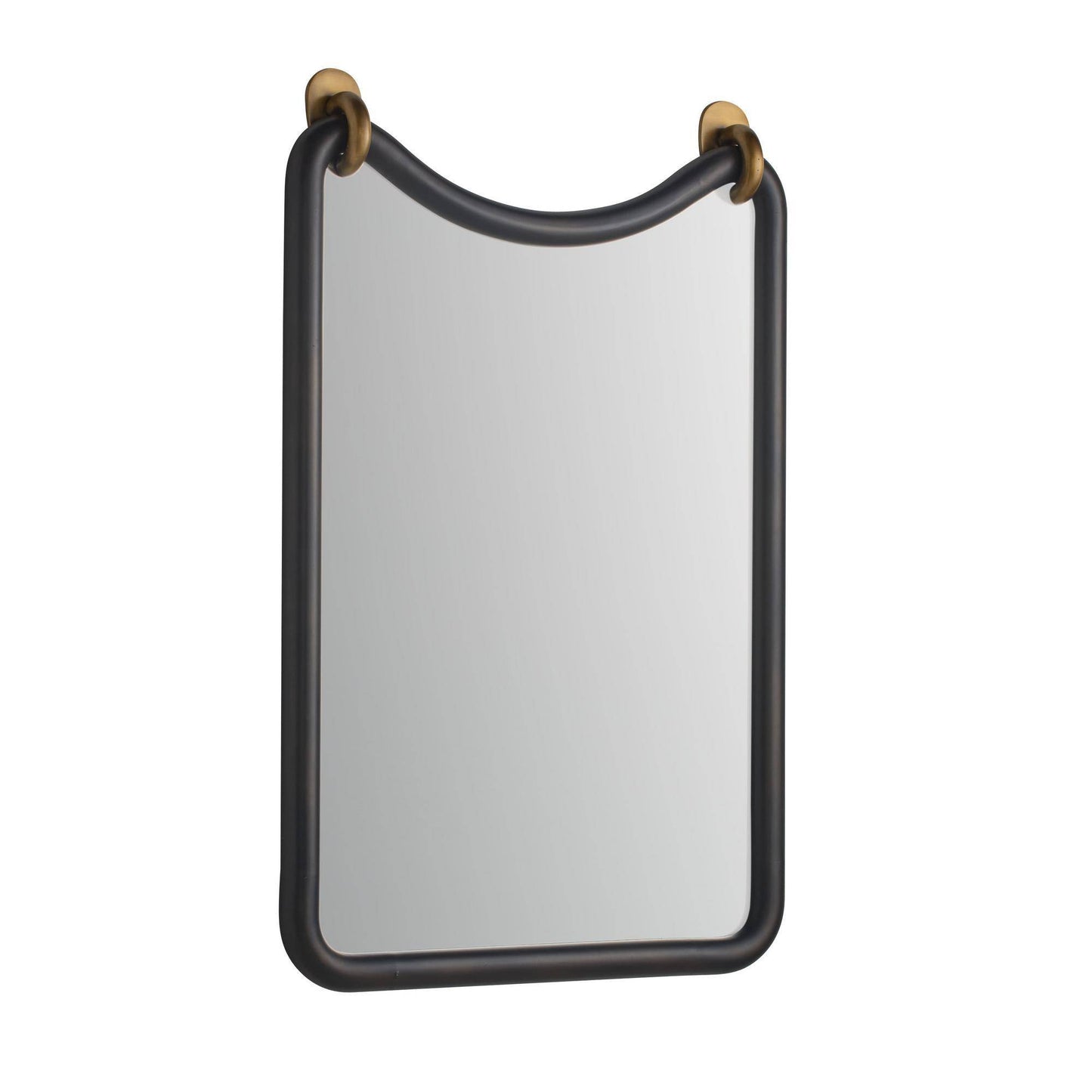 Arteriors Home Paloma Mirror Bronze