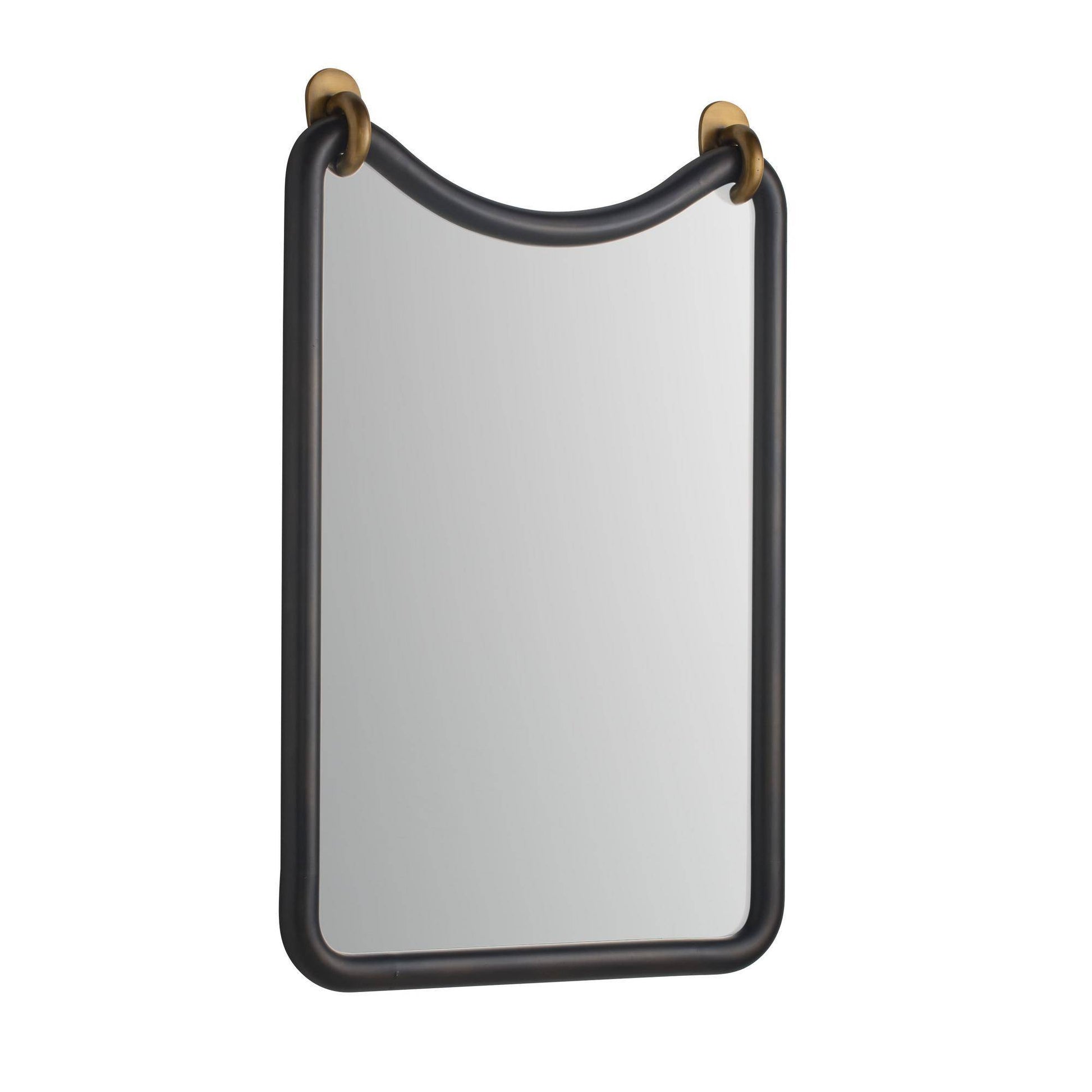 Arteriors Home Paloma Mirror Bronze