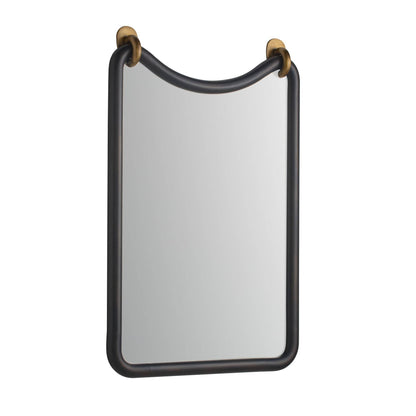 Arteriors Home Paloma Mirror Bronze