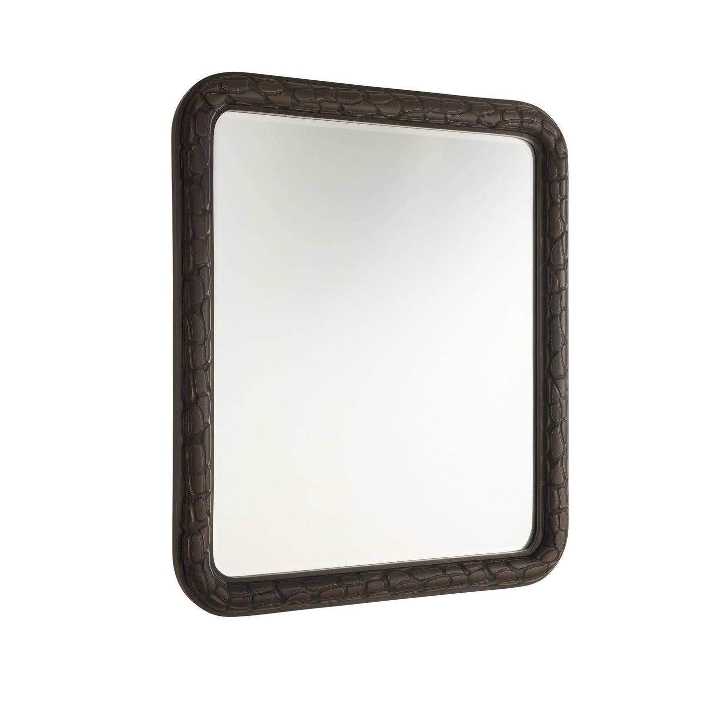 Arteriors Home Cayman Mirror Bronze