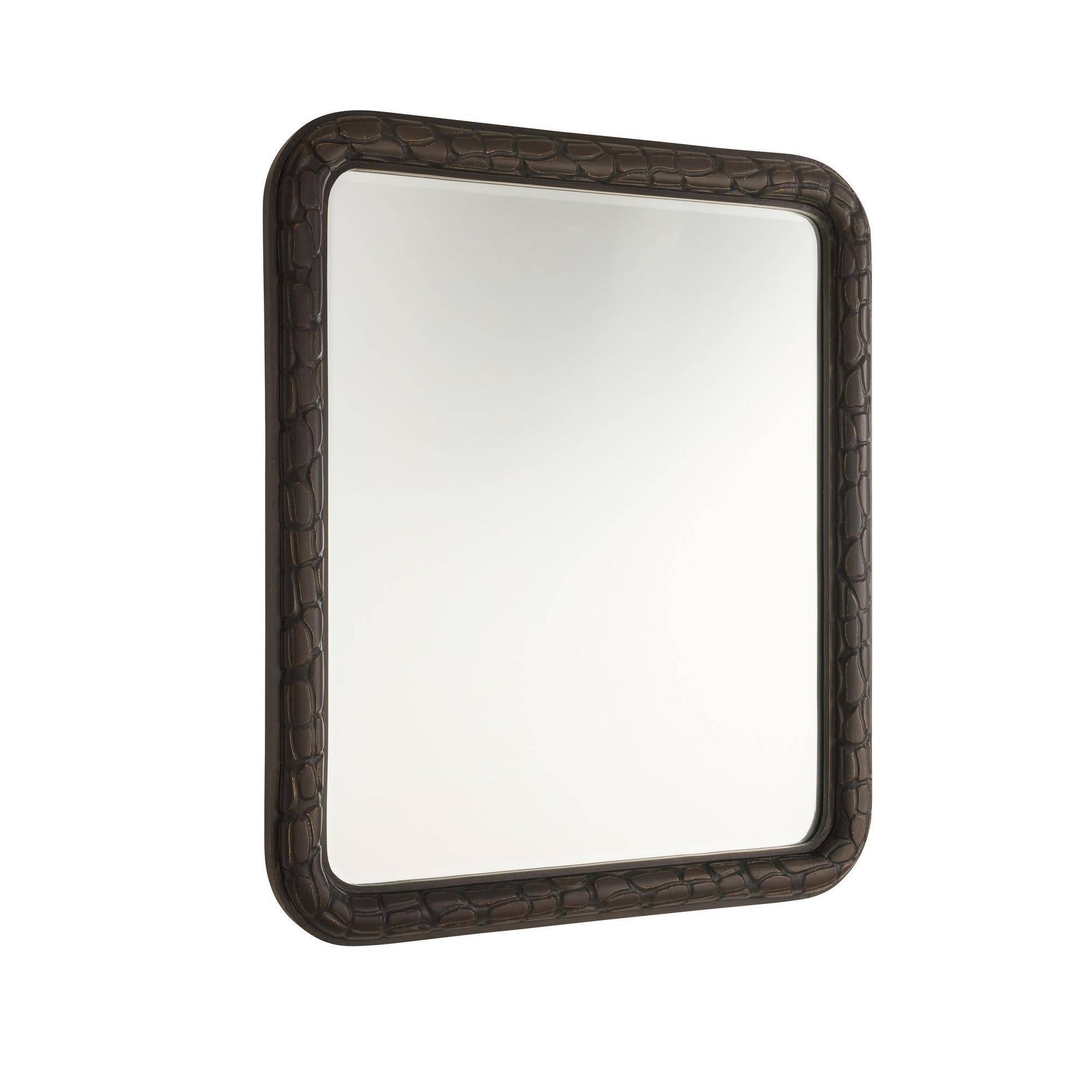 Arteriors Home Cayman Mirror Bronze