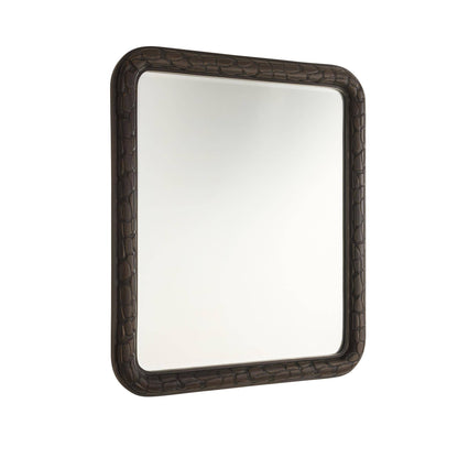 Arteriors Home Cayman Mirror Bronze
