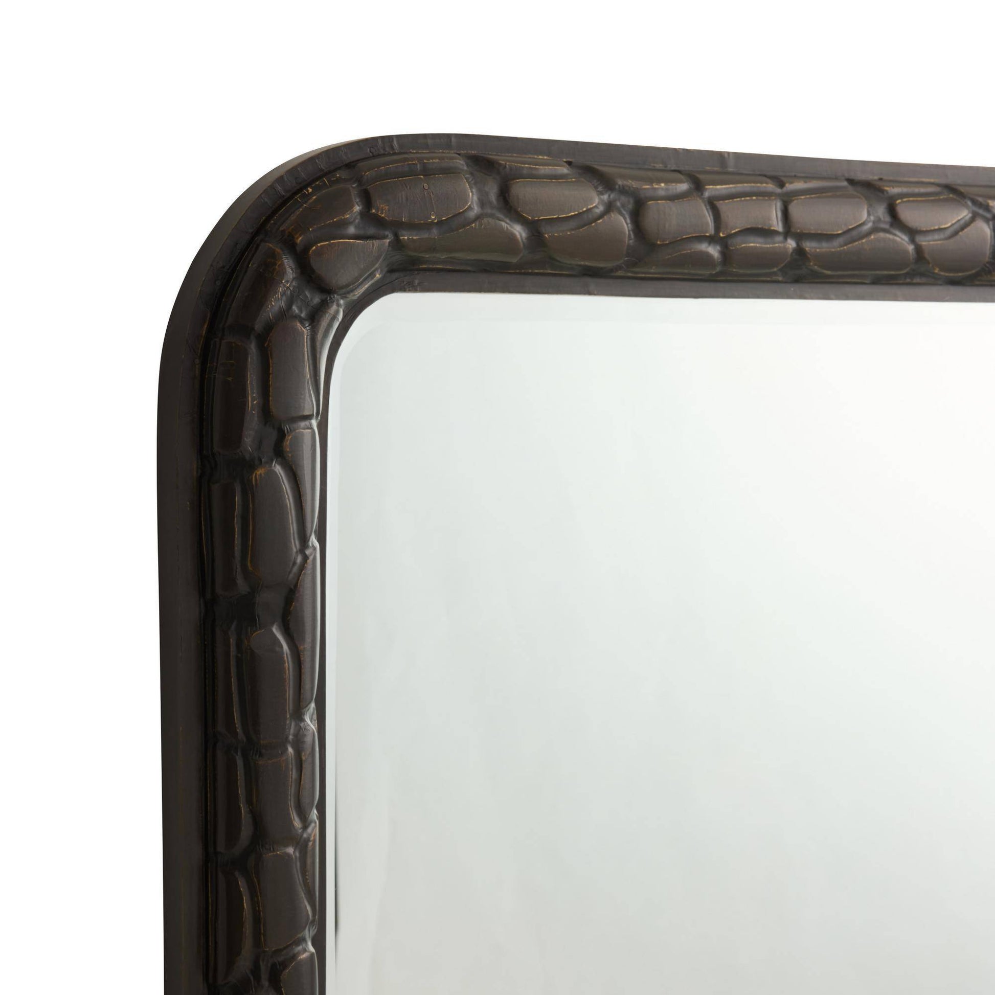 Arteriors Home Cayman Mirror Bronze