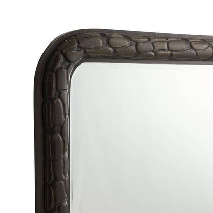 Arteriors Home Cayman Mirror Bronze