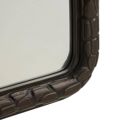 Arteriors Home Cayman Mirror Bronze